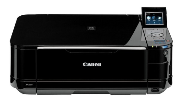 mac printer driver for canon d1300 series